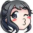 owoKiss Emoji