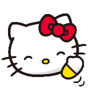 hellokittydiscordemoji Emoji