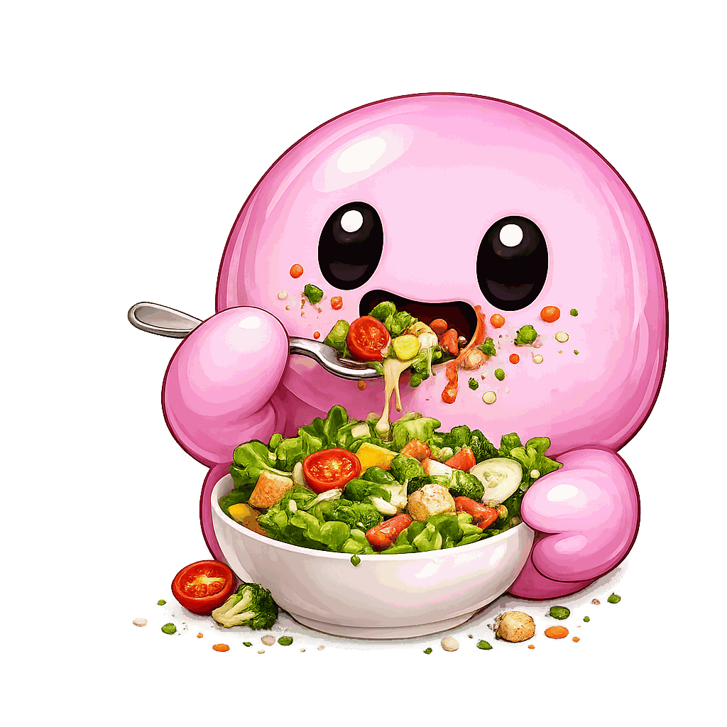 saladjelly Emoji