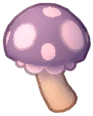 mushroom Emoji