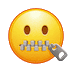 silent Emoji