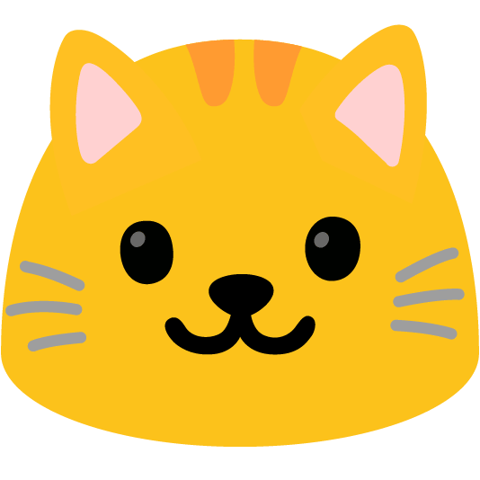 Catblob Emoji