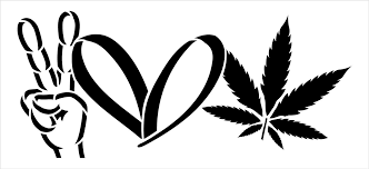 Weed Emoji