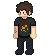 JoeTrohmanPixel Emoji