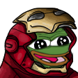 peepoAvenger Emoji