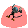 NDC_Partyblob Emoji