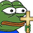 PepeCross Emoji