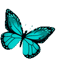 cyansparklybutterfly Emoji
