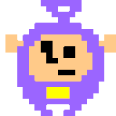 teletubbie Emoji