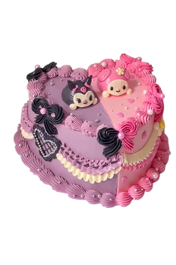 Sanriocake Emoji