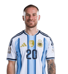 Mac_Allister Emoji