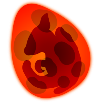 DragonEgg Emoji