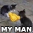 MyMan Emoji