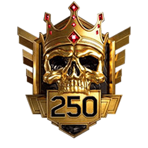 Top250 Emoji