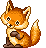 foxpawwave Emoji