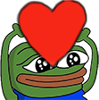 PepeHeart Emoji