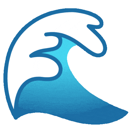 water Emoji