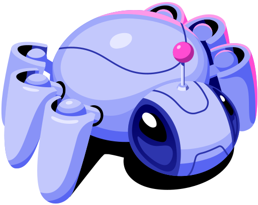 robotbug Emoji