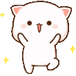 HappyKitty Emoji