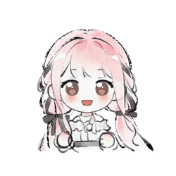 NikkiEnthusiastic Emoji