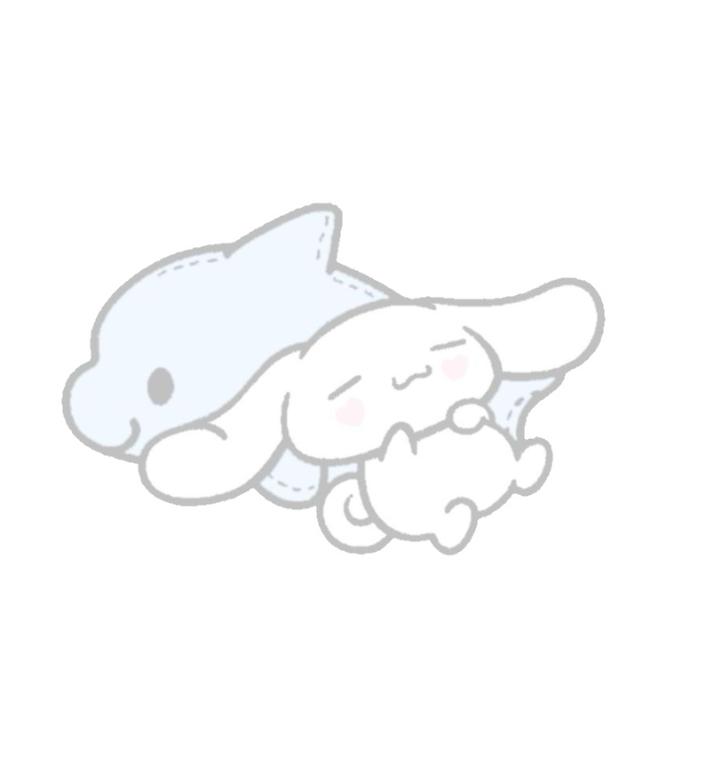 Cinnamonroll Emoji