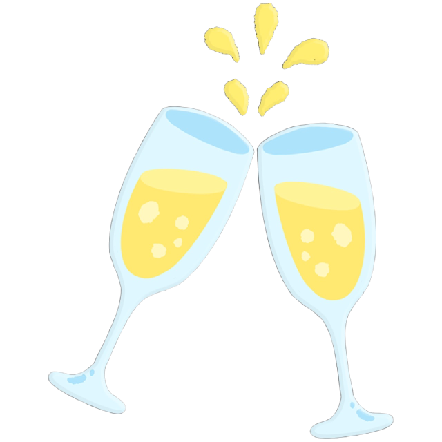 SCCheers Emoji