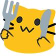 meowhungry Emoji