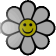 shiny_flower Emoji