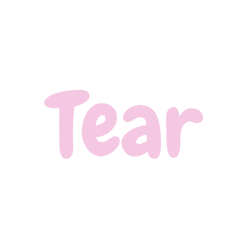 Tear Emoji