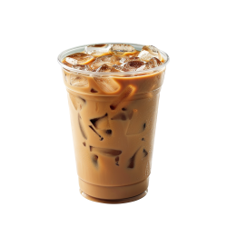 Coldcoffeecupwithicecube Emoji