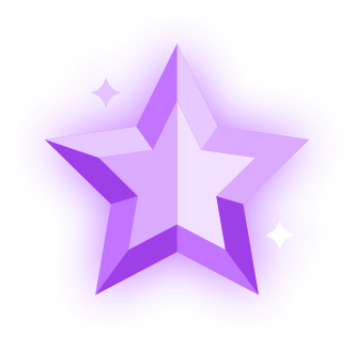 shinystar Emoji
