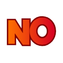 NO Emoji