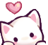 CatLove Emoji