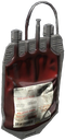 Dayzbloodbagfull Emoji