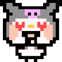 Kuromi Emoji