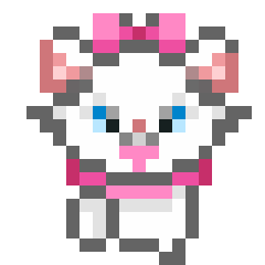 Marie Emoji
