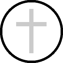 LapsedChristian Emoji