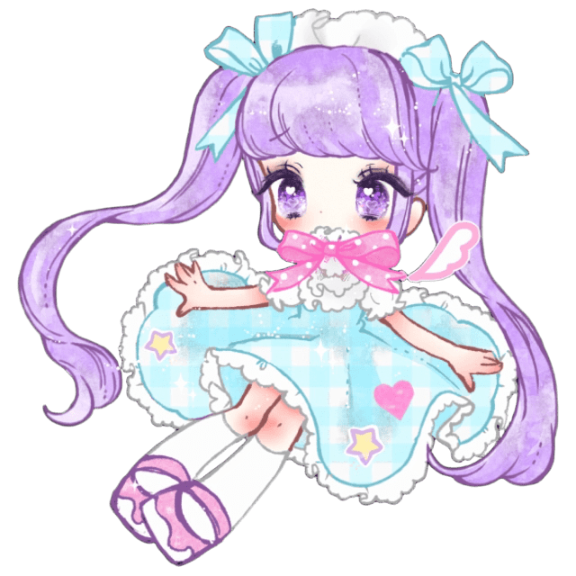 NatsumeAngel Emoji