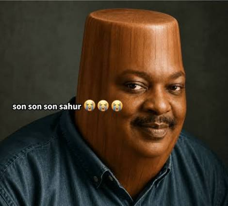 sonsonsonsahur Emoji