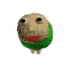 baldidance Emoji