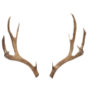 Deerantlers Emoji