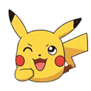 pika34 Emoji
