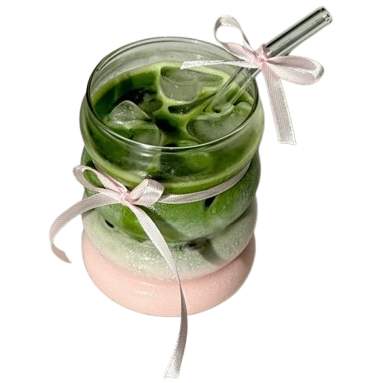 coquettestrawberrymatcha Emoji