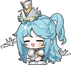 NikkiHope Emoji
