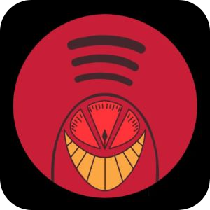 Spotifal Emoji