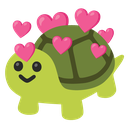 hearts Emoji
