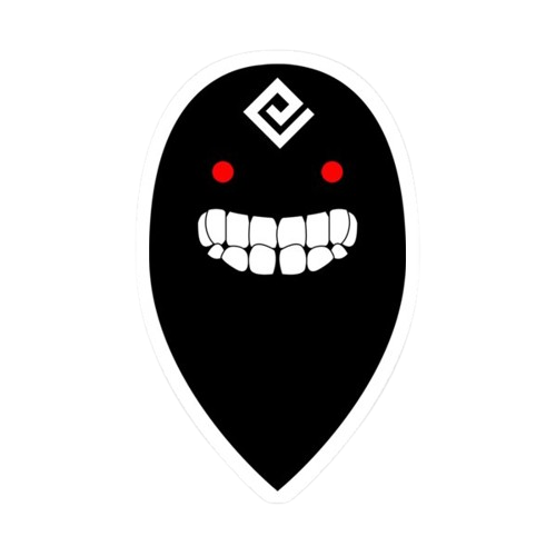 BlackSpirit Emoji