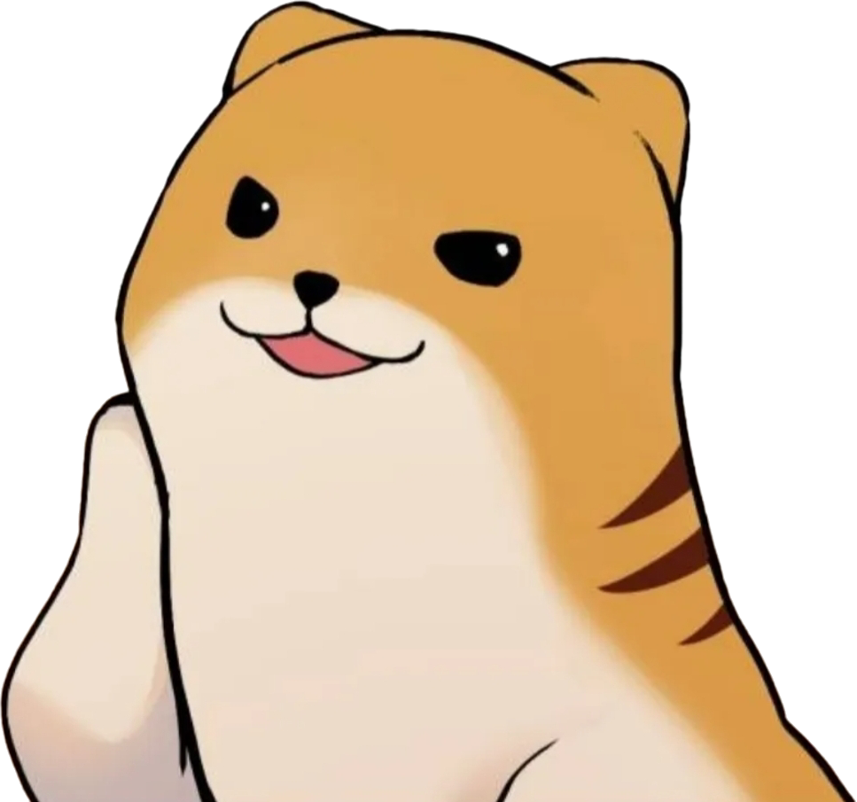 Marten Emoji