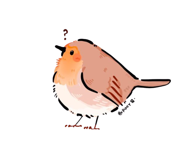 Birb Emoji