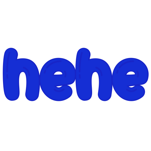 hehe Emoji
